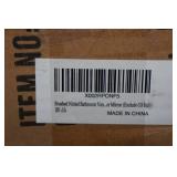 Foam Mattress Storage Bag with Straps - Full/Queen Foam Mattress Storage Bag with Straps - Full/Queen