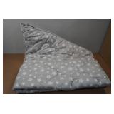 Cushioned Play Mat with Non-Slip Backing Cushioned Play Mat with Non-Slip Backing