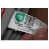 Cushioned Play Mat with Non-Slip Backing Cushioned Play Mat with Non-Slip Backing