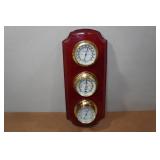 Sunbeam Barometer with Key Sunbeam Barometer with Key