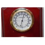 Sunbeam Barometer with Key Sunbeam Barometer with Key