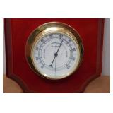 Sunbeam Barometer with Key Sunbeam Barometer with Key