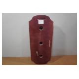 Sunbeam Barometer with Key Sunbeam Barometer with Key