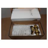 Bathroom Gold Vanity 2- Light/Wall Sconce Bathroom Gold Vanity 2- Light/Wall Sconce