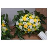 Decorative Faux Flowers Decorative Faux Flowers