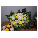 Decorative Faux Flowers Decorative Faux Flowers