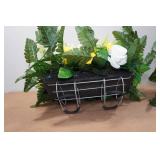 Decorative Faux Flowers Decorative Faux Flowers