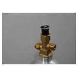 Aluminum Compressed Air Tank Aluminum Compressed Air Tank