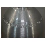 Aluminum Compressed Air Tank Aluminum Compressed Air Tank