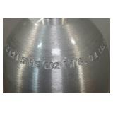 Aluminum Compressed Air Tank Aluminum Compressed Air Tank