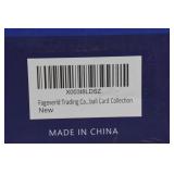 Drawer-Type Card Storage Box Drawer-Type Card Storage Box