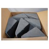 Foam Dog Stairs for Any Staircase Foam Dog Stairs for Any Staircase