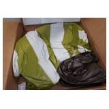 Inflatable Pool Mattress - 80" Inflatable Pool Mattress - 80"