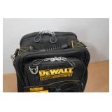 DeWalt Tough System 2.0 Tool Bag DeWalt Tough System 2.0 Tool Bag