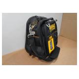 DeWalt Tough System 2.0 Tool Bag DeWalt Tough System 2.0 Tool Bag