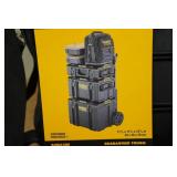 DeWalt Tough System 2.0 Tool Bag DeWalt Tough System 2.0 Tool Bag