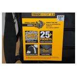 DeWalt Tough System 2.0 Tool Bag DeWalt Tough System 2.0 Tool Bag