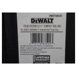 DeWalt Tough System 2.0 Tool Bag DeWalt Tough System 2.0 Tool Bag