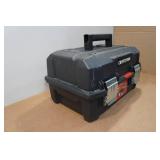 Craftsman 18" 3-Tray Tool Box Craftsman 18" 3-Tray Tool Box