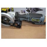 Performax 4.5" Compact Circular Saw Performax 4.5" Compact Circular Saw