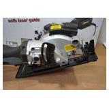 Performax 4.5" Compact Circular Saw Performax 4.5" Compact Circular Saw