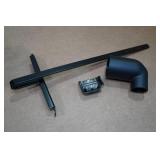 Performax 4.5" Compact Circular Saw Performax 4.5" Compact Circular Saw