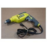 Ryobi Concrete/Steel Drill Ryobi Concrete/Steel Drill