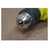 Ryobi Concrete/Steel Drill Ryobi Concrete/Steel Drill