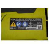 Ryobi Concrete/Steel Drill Ryobi Concrete/Steel Drill