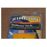 Zircon Studsensor Pro SL Zircon Studsensor Pro SL