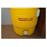 Igloo 5-Gallon Drinking Water Cooler Igloo 5-Gallon Drinking Water Cooler