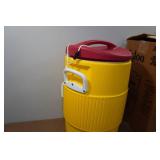 Igloo 5-Gallon Drinking Water Cooler Igloo 5-Gallon Drinking Water Cooler