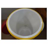 Igloo 5-Gallon Drinking Water Cooler Igloo 5-Gallon Drinking Water Cooler