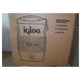Igloo 5-Gallon Drinking Water Cooler Igloo 5-Gallon Drinking Water Cooler