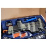 Fully Auto Splatball Gun with Accessories Fully Auto Splatball Gun with Accessories