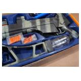 Fully Auto Splatball Gun with Accessories Fully Auto Splatball Gun with Accessories