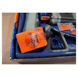 Fully Auto Splatball Gun with Accessories Fully Auto Splatball Gun with Accessories