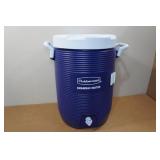 Rubbermaid 2 Gallon Drinking Water Cooler Rubbermaid 2 Gallon Drinking Water Cooler