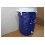 Rubbermaid 2 Gallon Drinking Water Cooler Rubbermaid 2 Gallon Drinking Water Cooler