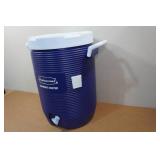 Rubbermaid 2 Gallon Drinking Water Cooler Rubbermaid 2 Gallon Drinking Water Cooler