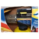 Burgess Propane Powered Insect Fogger Burgess Propane Powered Insect Fogger