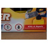 Burgess Propane Powered Insect Fogger Burgess Propane Powered Insect Fogger