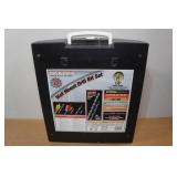 Mastercraft 74-Piece Drill Bit Set Mastercraft 74-Piece Drill Bit Set