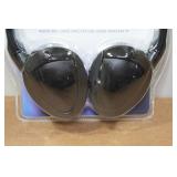 Concept Dual Channel IR Wireless Headphones Concept Dual Channel IR Wireless Headphones