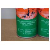 *3* Off! Backyard Active Bug Spray *3* Off! Backyard Active Bug Spray