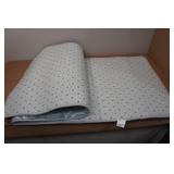 Washable Runner Rug - 2 Washable Runner Rug - 2