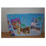 Disney Princess 13 Giant Sized Double Sided Dry Erase Activity Cards Disney Princess 13 Giant Sized Double Sided Dry Erase Activity Cards