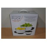 Wolfgang 6-Piece Mixing Bowl Set Wolfgang 6-Piece Mixing Bowl Set