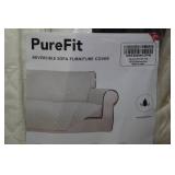 Purefit Sofa Cover Purefit Sofa Cover