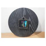 Lone Star Bar Style Wall Clock Lone Star Bar Style Wall Clock